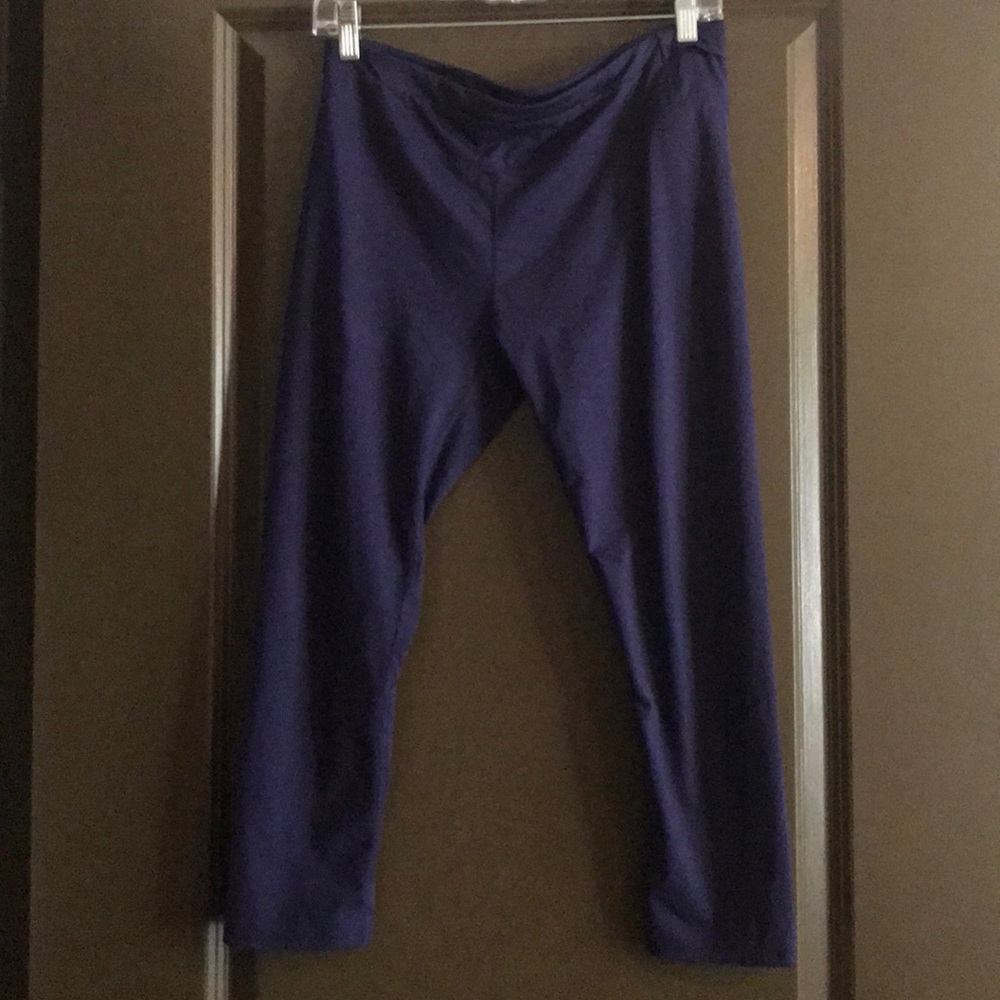 Fabletics Cropped Leggings
